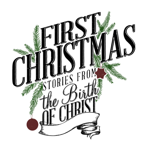 The First Christmas – Elizabeth