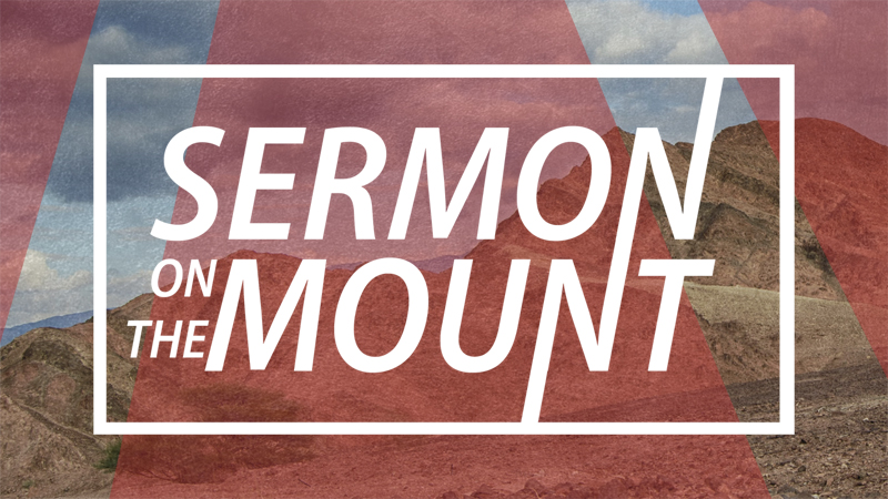 Sermon on the Mount – Succeed