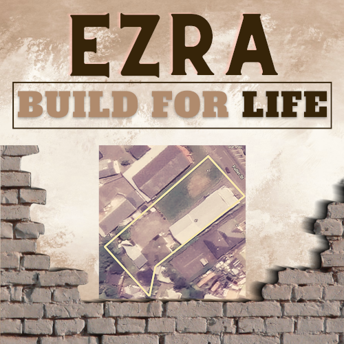 Ezra – Week 4 Partnership and Opposition