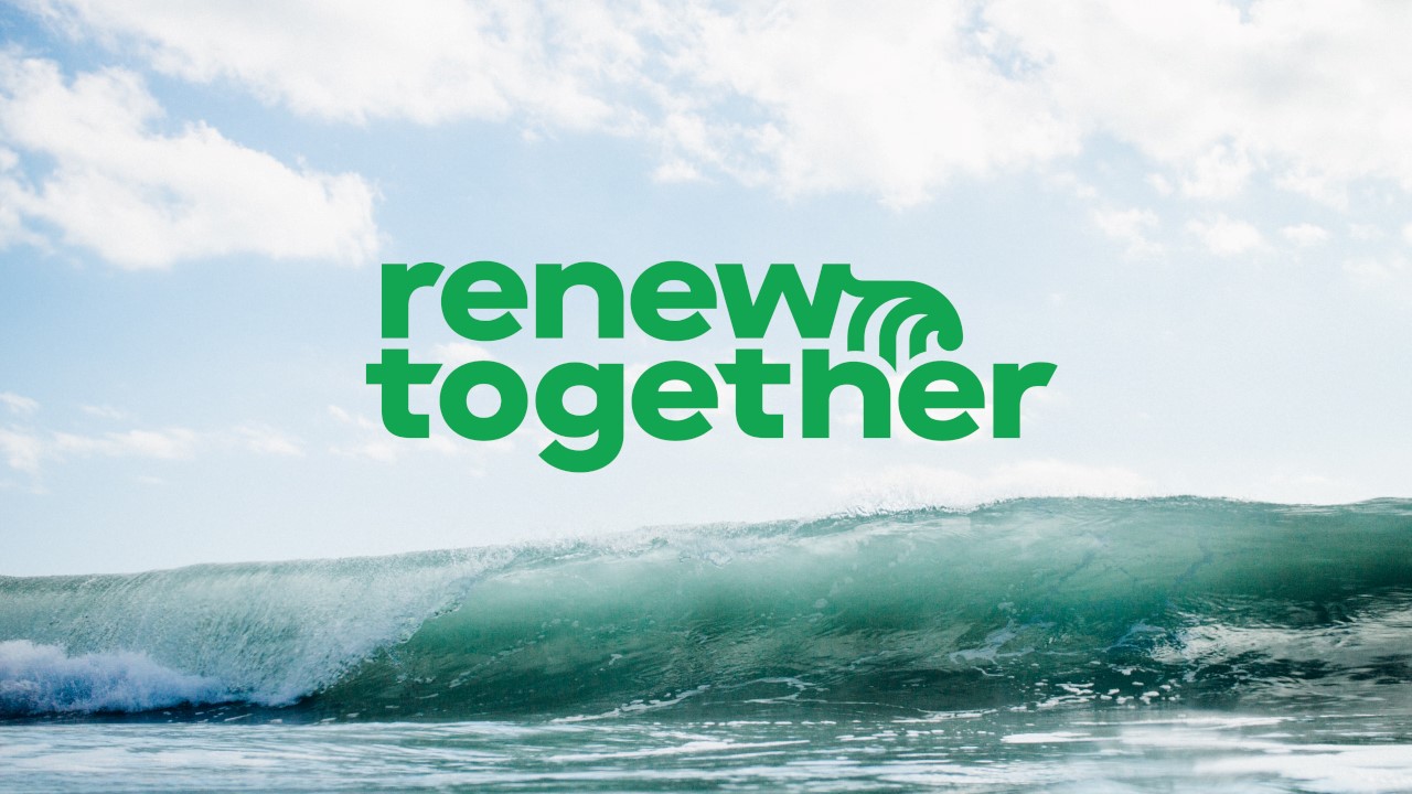 Renew Together – Week Three