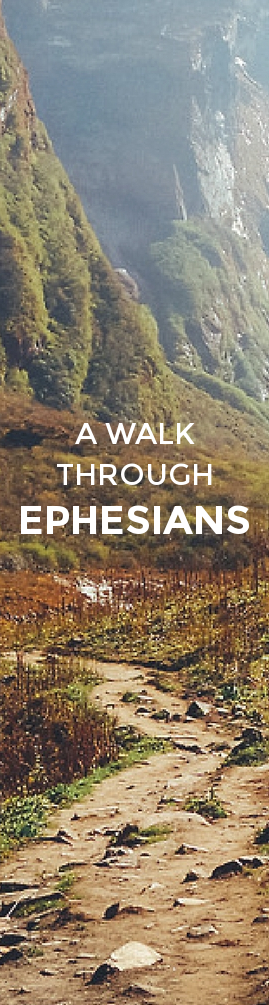 Ephesians Intro